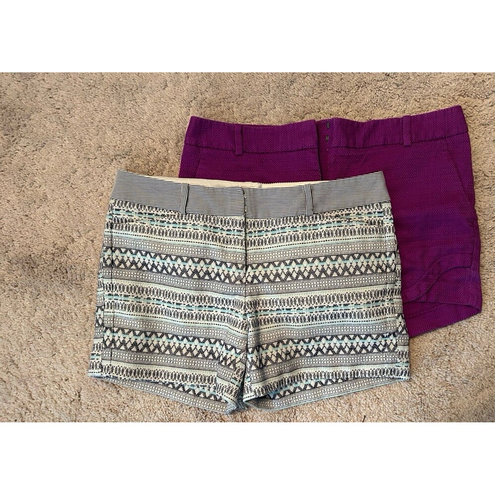 Women's shorts The limited in size 6